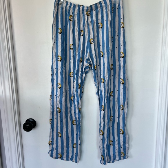 BT21 x Hunt Innerwear Chimmy Jimin Pajamas Large - Picture 2 of 8